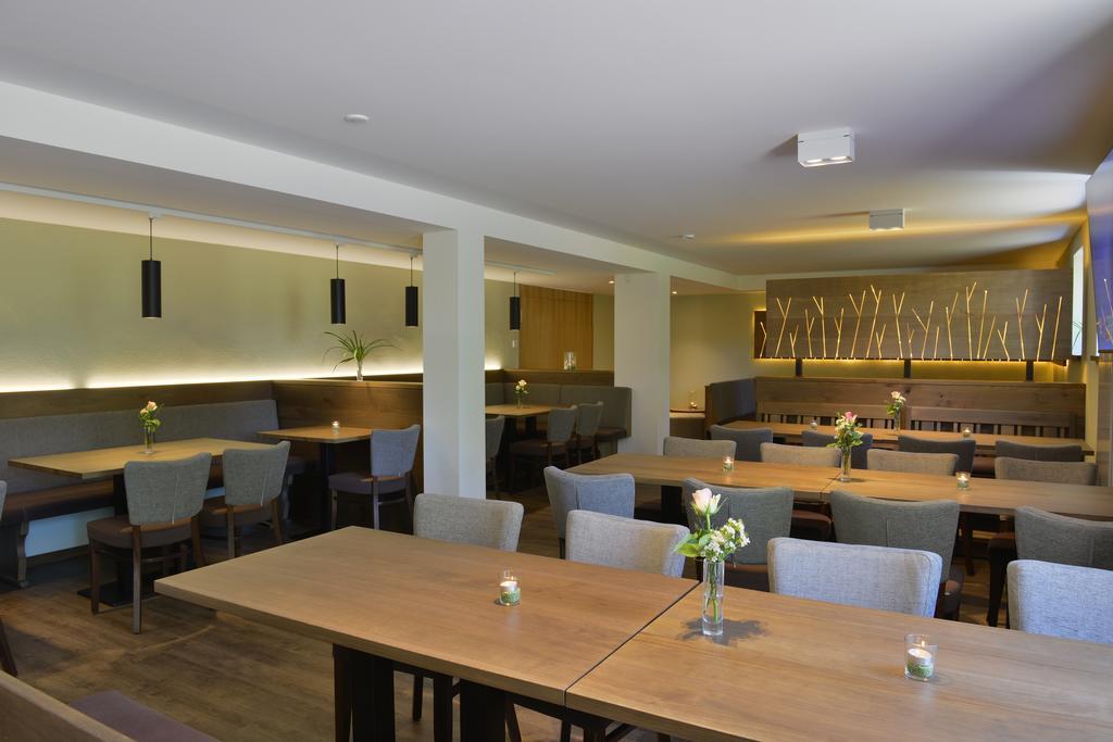 Tagungszentrum Schmerlenbach Hösbach Eksteriør billede