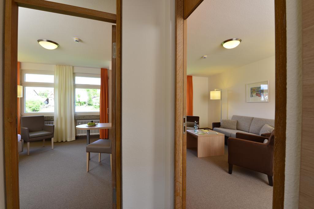 Tagungszentrum Schmerlenbach Hösbach Eksteriør billede