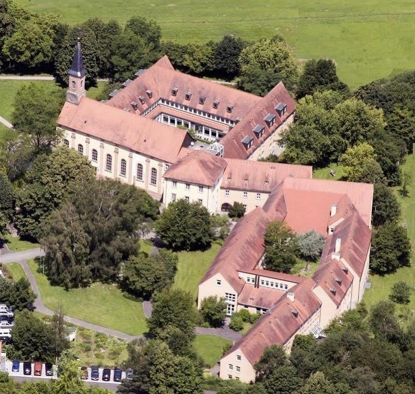 Tagungszentrum Schmerlenbach Hösbach Eksteriør billede